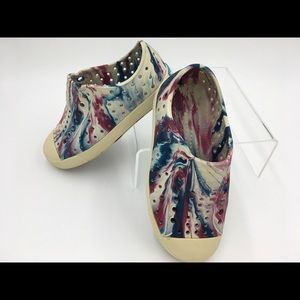 Native Girls Jefferson Marbled